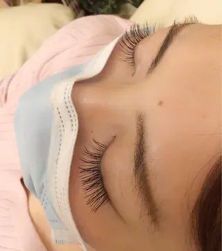 マツエク・マツパ eyelash GARDENのマツエク・マツパデザイン