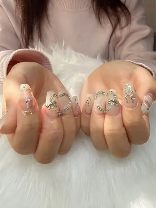 ネイル GCP Nail はるのネイルデザイン