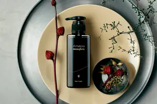 ロング カラー YUI🦋耳ツボ/ 仙台美容師/長町のヘアスタイル