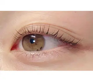 マツエク・マツパ my lash　祇園店所属・my lash 祇園店のマツエク・マツパデザイン