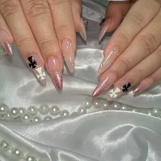 ネイル You&Me Miyuのネイルデザイン