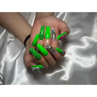 ネイル Nail Salon Ripe所属・Nail Salon Ripeのネイルデザイン