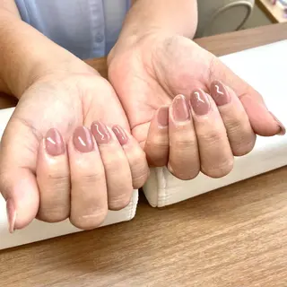 ネイル Aloha  Luana HIKAWASANDOU所属・AlohaLuana 🌺 naoのネイルデザイン