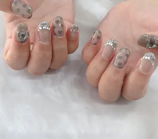 ネイル Nail Salon agré所属・agré ネイルサロン　アグレのネイルデザイン
