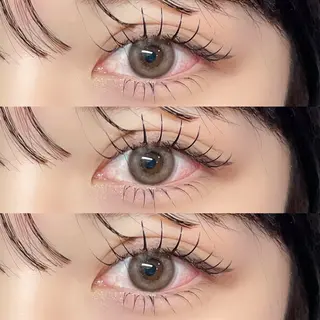 マツエク・マツパ 【mulet】 yudukiのマツエク・マツパデザイン