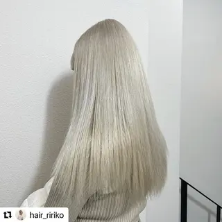 ミディアム カラー メンズ 🩷Eny terrace🩷のヘアスタイル