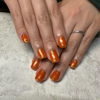 ネイル Tocowaka マエダのネイルデザイン