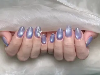 ネイル lucky nail 歌舞伎町のネイルデザイン