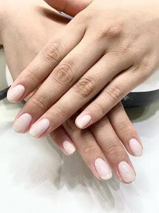 ネイル Natural  Design Nail所属・ナチュラルデザイン ✞suzuko✟のネイルデザイン