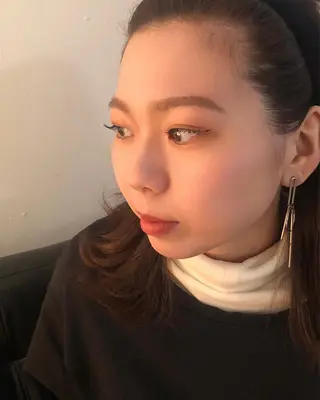 マツエク・マツパ CAMELLIA カメリアのマツエク・マツパデザイン