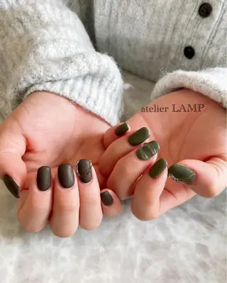 ネイル NANA no artのネイルデザイン