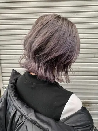 ロング 🇰🇷jisoo -ジス-🇰🇷のヘアスタイル