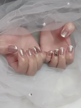 ネイル MAKI🎀Nail 堺筋本町/心斎橋のネイルデザイン