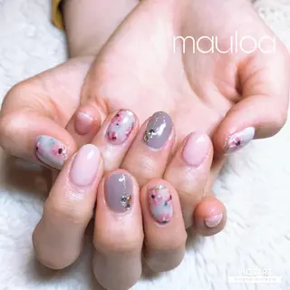 ネイル pipi..所属・pipi ..のネイルデザイン