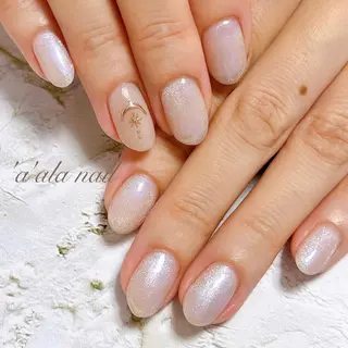 ネイル 'a'ala nailのネイルデザイン
