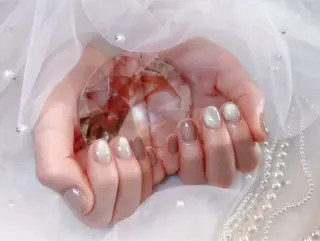 ネイル ネイルサロン WELINAのネイルデザイン