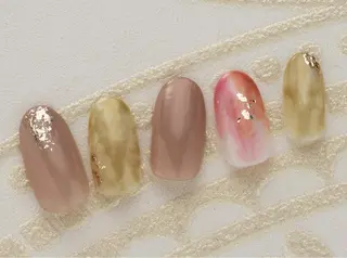 ネイル ネイルサロン Alice&Co.のその他イメージ