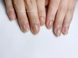 ネイル GRANDE大須 栄/店長 aki🌙のネイルデザイン