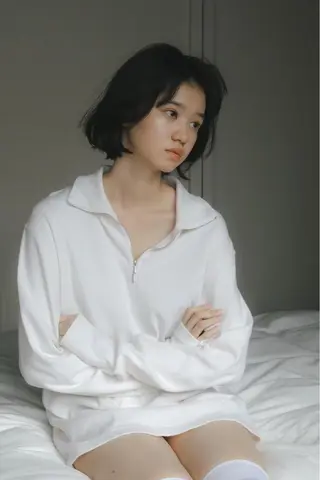 カラー NERO FUTAKOTAMAGAWA所属・【二子玉川】 清水夏生のその他イメージ