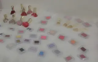 肌悩み改善 〜エステサロン〜のエステ・リラクイメージ