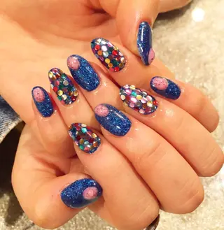 ネイル Utopia nail_のネイルデザイン