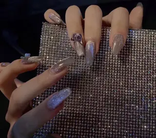 ネイル May&Way Neilのネイルデザイン