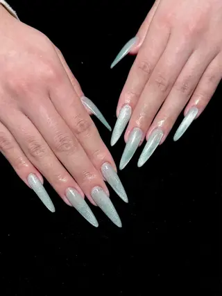 ネイル な なのネイルデザイン