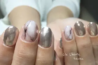 ネイル Elio所属・Elio 国泰寺のネイルデザイン