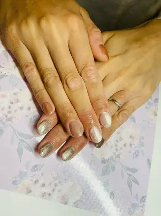 ネイル Chandra nail&tarotのネイルデザイン