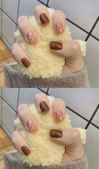 ネイル May&Way Neilのネイルデザイン