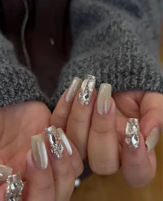 ネイル Anna Nailのネイルデザイン