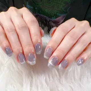 ネイル ネイルサロン ロア旧ジョリーのネイルデザイン