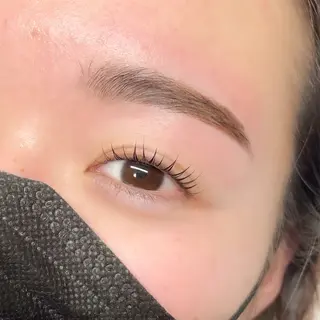 マツエク・マツパ viii ヴィーのマツエク・マツパデザイン