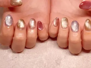 ネイル GULLIG söt GULLIGのネイルデザイン