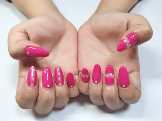 ネイル S Nailのネイルデザイン