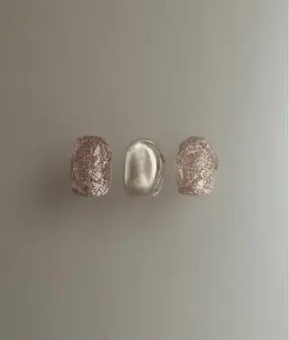 ネイル lacier nailのネイルデザイン