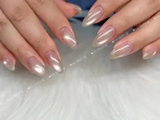 ネイル IRIS NAIL大塚のネイルデザイン