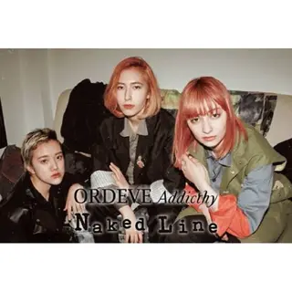 カラー hair salon mokbell所属・悩んだら💭 KAEのヘアスタイル