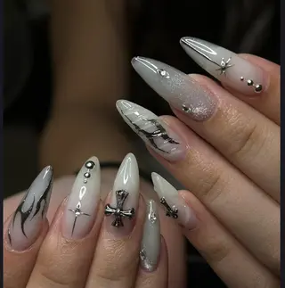 ネイル Miya🎀 nailのネイルデザイン