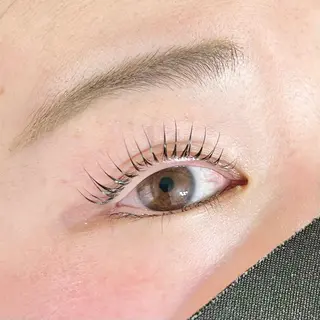 マツエク・マツパ LA PERLE所属・LA PERLEのマツエク・マツパデザイン