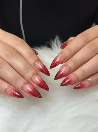 ネイル NieNail Nezukoのネイルデザイン