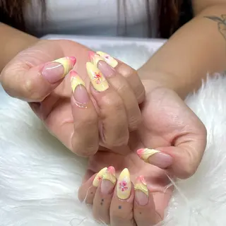 ネイル fox. nail__sakiのネイルデザイン