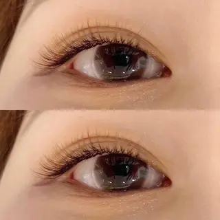 マツエク・マツパ 川野 莉子の眉毛・アイブロウイメージ