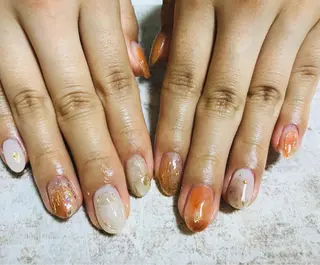 ネイル M`sプライベートサロン所属・Ｍ`s プライベートサロンのエステ・リラクイメージ