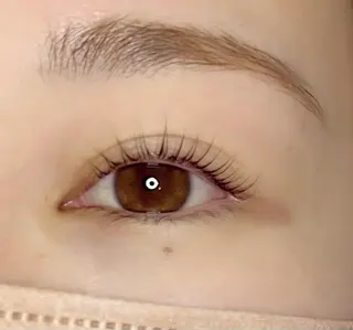 マツエク・マツパ ショコラ所属・まつ毛サロン ショコラのマツエク・マツパデザイン