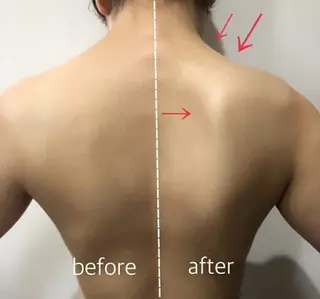 fallon beautyのエステ・リラクイメージ