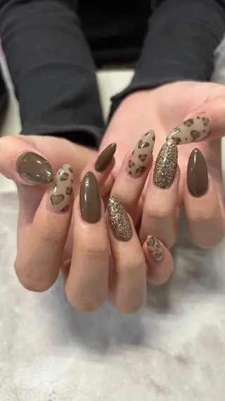 ネイル 【Yappy🎀】 konichanのネイルデザイン