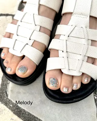 ネイル Yuki Takahamaのネイルデザイン