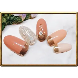 ネイル HANA │ネイルのネイルデザイン