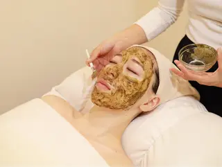 ガレリア　エステ　名駅所属・シオダ チコトのエステ・リラクイメージ